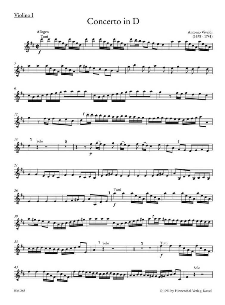 Concerto